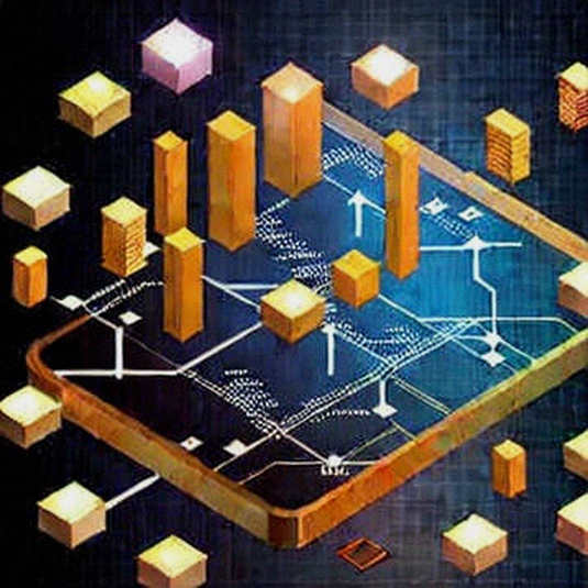 The HPE-Juniper Merger: A Silent Infrastructure Play for the Blockchain Economy