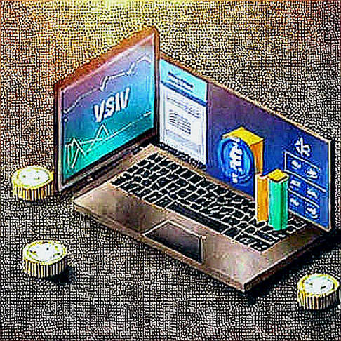 The Iran Gamma: Why Crypto Markets Are Mis-pricing Tail Risk