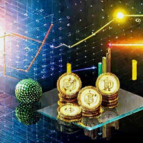 The Narrative of Hope: A Critical Analysis of Market Sentiment-Driven News