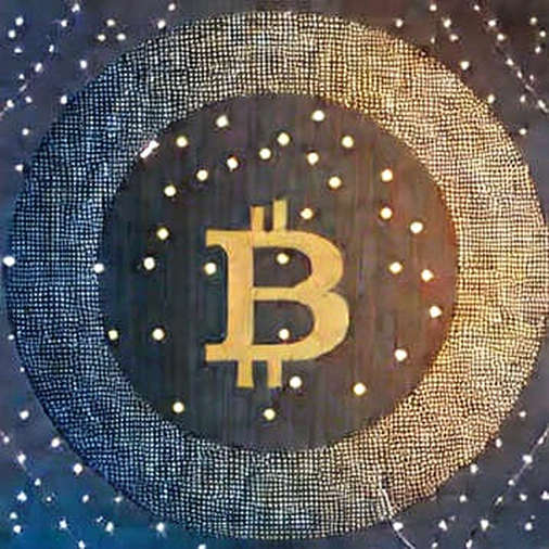 Russia's Starlink Jamming Exposes the Ghost in Crypto's Machine