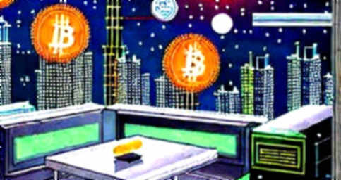 BitMine's 'ETH Absorber' Narrative Cracks: 73% Buy Drop Reveals a Leveraged House of Cards