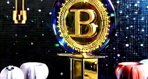 A $47 Million Self-Award: Bounty, Ransom, or an Unpaid Liability? A $47 Million Self-Award: Bounty, Ransom, or an Unpaid Liability?