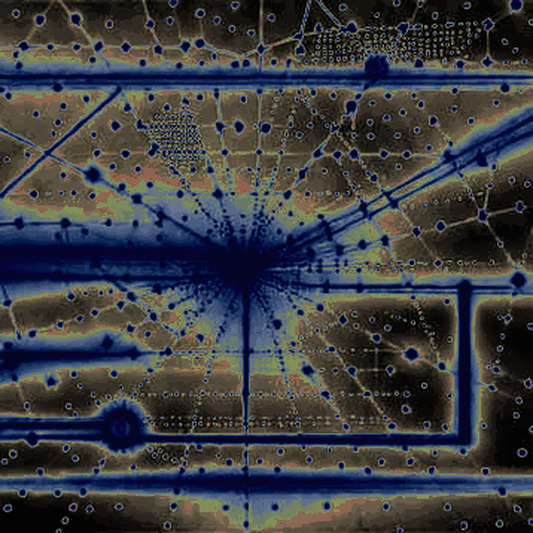 The Empty Ledger: When Analysis Reports Say Nothing, The Data Speaks Volumes