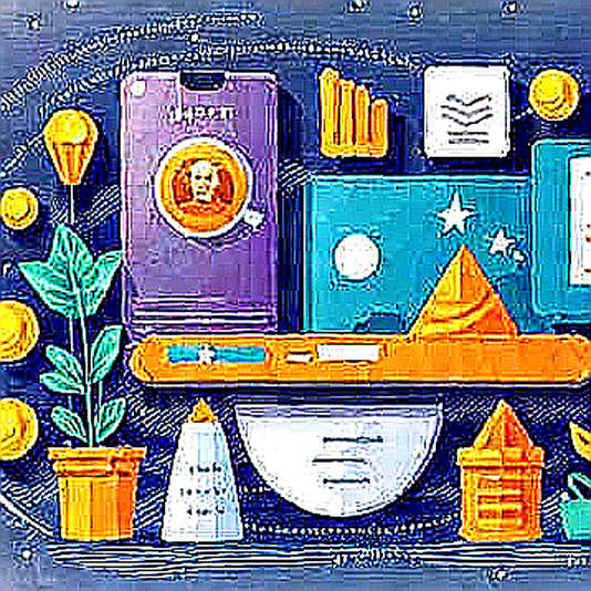 Wall Street's Goldilocks and the Crypto Liquidity Mirage