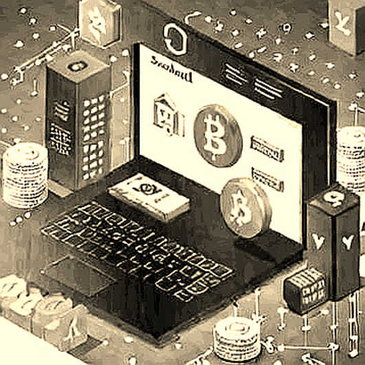 The Strait of Hormuz and the Missile Gap: A Data-Driven Look at Crypto's Hidden Geopolitical Lever