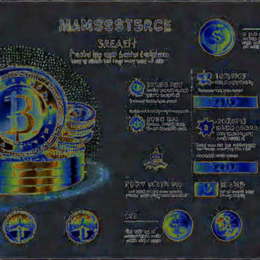 The Norwegian Whale That Doesn't Know It's a Whale: $725M in Bitcoin via Passive Drift