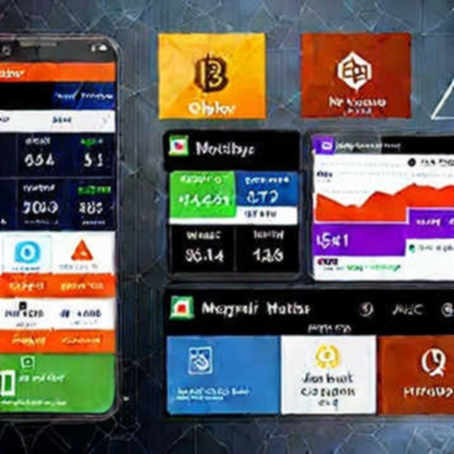 The Monitoring Tag: Binance's Quiet Verdict on AVA, GNS, SCR, and TOWNS