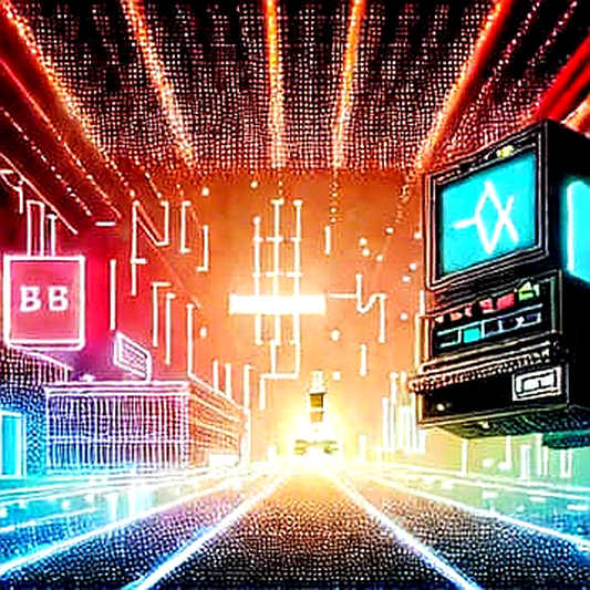 Korea's Leveraged Crypto ETFs: A Liquidity Forensics Analysis