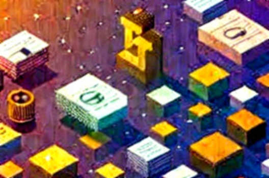 Goldman Sachs' GPU Securitization: The Financialization of AI Compute and Its Echoes in Crypto