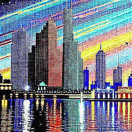 Goldman Sachs' GPU Securitization: The Financialization of AI Compute and Its Echoes in Crypto