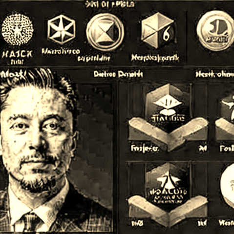 The On-Chain Memo: Intel’s Denial and the Data That Tells a Different Story