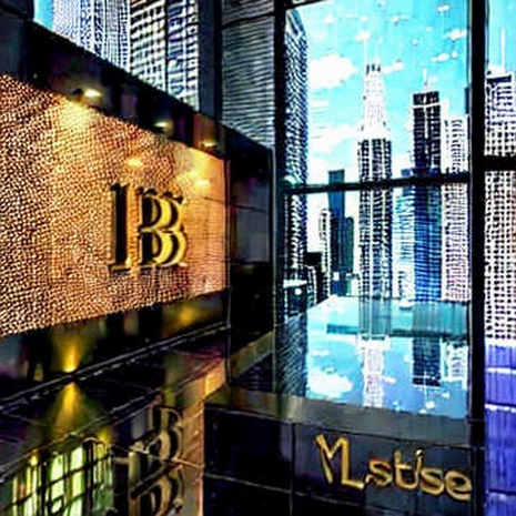 Binance bStocks AUM Hits $599M: A Hollow Lead in a Race Without a Finish Line