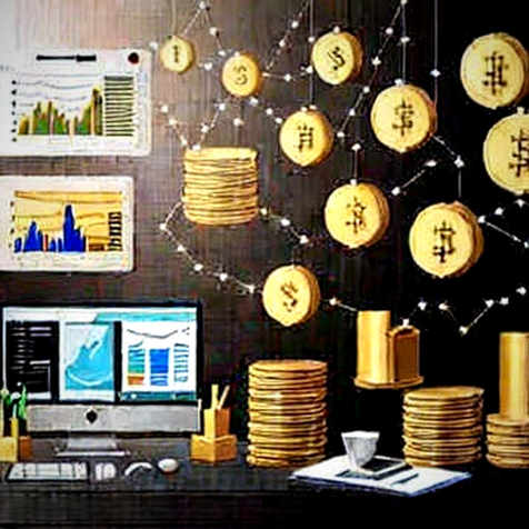 Iran Blockade: The Crypto Market's Hidden Fault Lines
