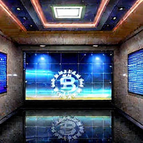 The Tanker That Wasn't There: Prediction Markets as Geopolitical Radar in Crypto's Noise Machine The Tanker That Wasn't There: Prediction Markets as Geopolitical Radar in Crypto's Noise Machine
