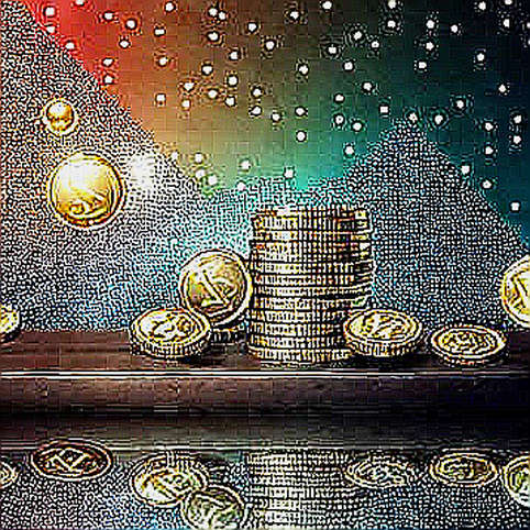 S&P Launches Revenue-Driven Digital Asset Index: TRON Snags Top Five Slot — But Follow the AUM, Not the Hype