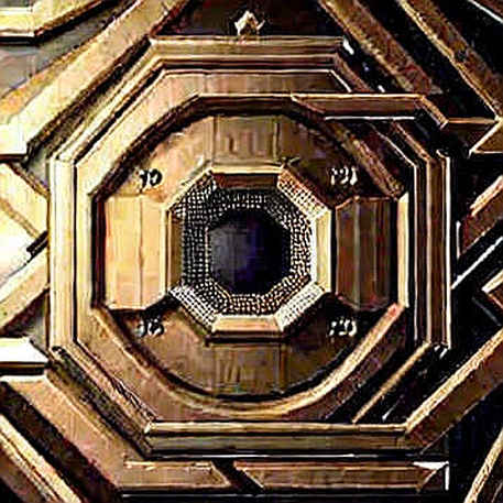 The Gold-Oil Tension: A Smart Contract Architect's Reading of Macro-Driven Crypto Volatility