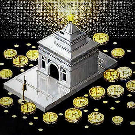 The Ledger That Bows: Tether's $52 Million Freeze and the Quiet End of Permissionless Money
