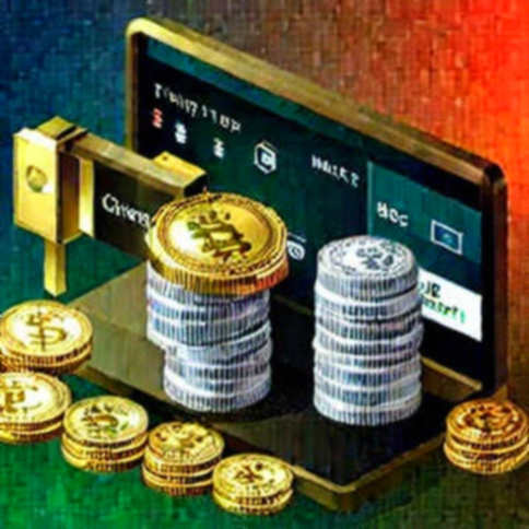 SK Hynix’s $28B IPO: The Silent Heist That Changes Everything for Crypto Mining SK Hynix’s $28B IPO: The Silent Heist That Changes Everything for Crypto Mining