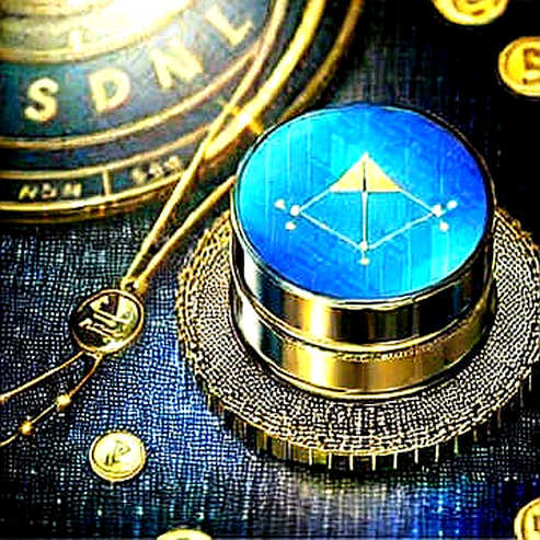 When the Ghost in the Machine Meets the Ghost in the Middle East: Crypto as the New Sanctions Battlefield