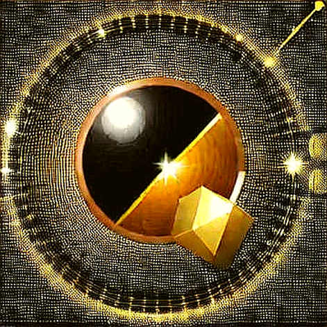 The $1.4 Trillion Silence: Why the US Fiscal Deficit is Crypto's Next Audit Target