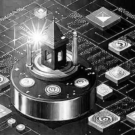 The Missile That Silenced the Code: When Geopolitics Exposed Crypto's Structural Fragility