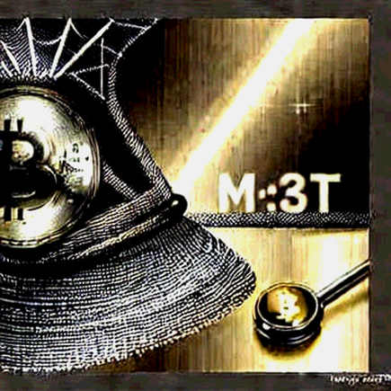 Dimon Won't Buy Stocks or Bonds: What the On-Chain Data Says About Crypto's Next Move