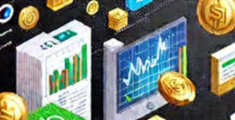 The Pause That Refreshes: XRP, SHIB, XLM, and BTC Face a Structural Test The Pause That Refreshes: XRP, SHIB, XLM, and BTC Face a Structural Test