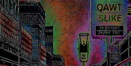The Ghosts of Wall Street: When Institutional Whispers Meet Bitcoin's Covenant