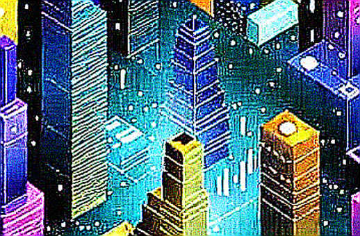 AI Regulation's False Dichotomy: Why Bernie's Briefing Misses the Blockchain Signal
